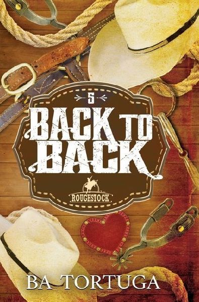 Back to Back