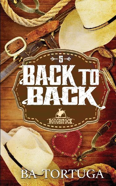 Back to Back
