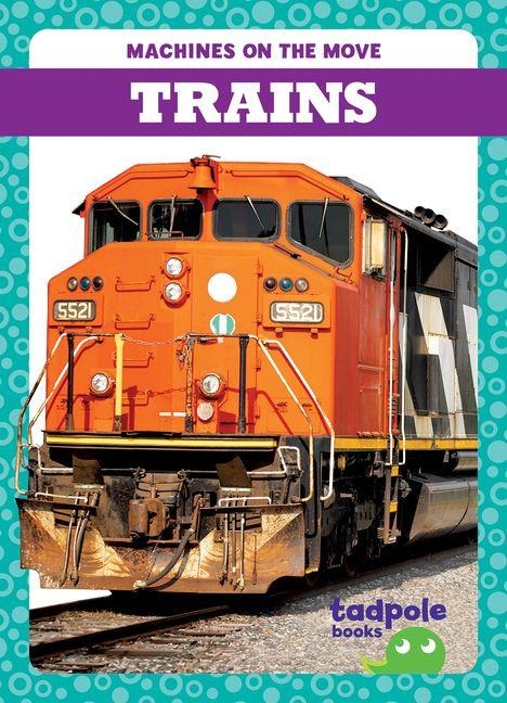 Trains