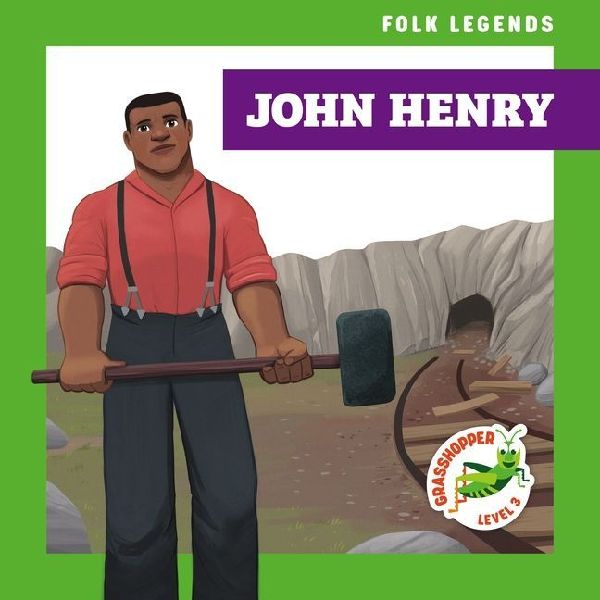John Henry