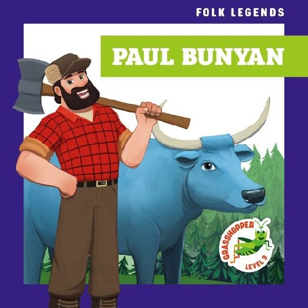Paul Bunyan
