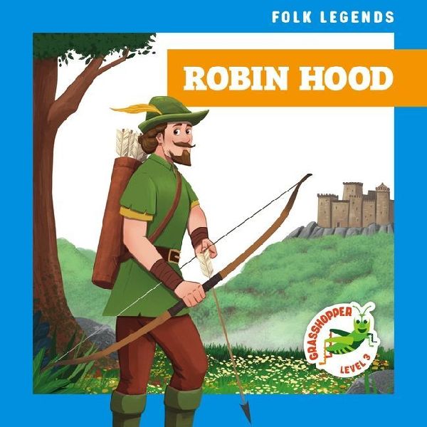 Robin Hood