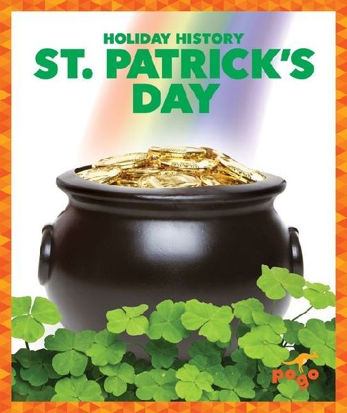 St. Patricks Day