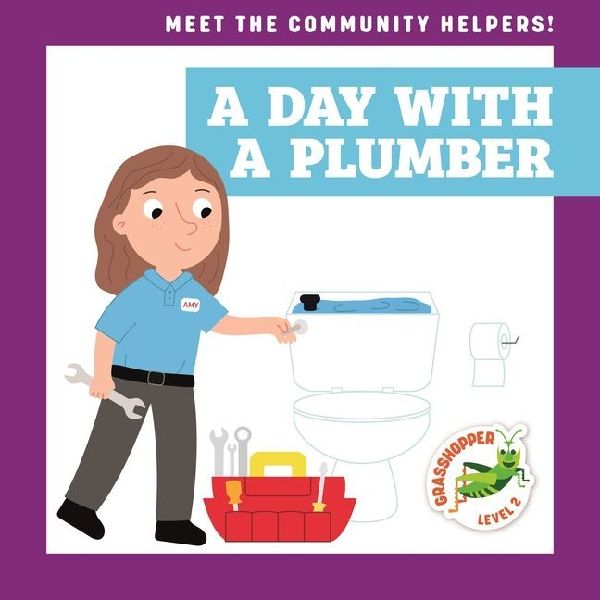 A Day with a Plumber