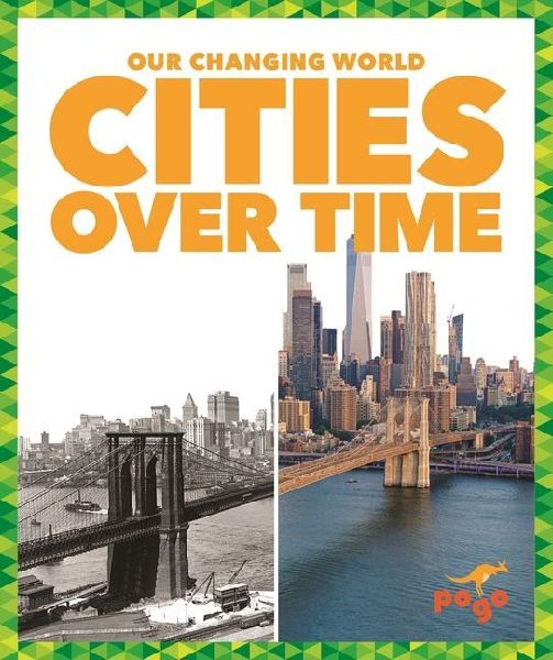 Cities Over Time