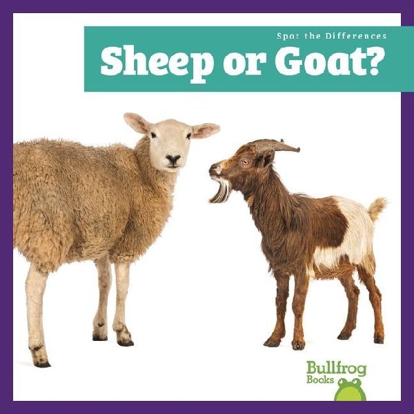Sheep or Goat?