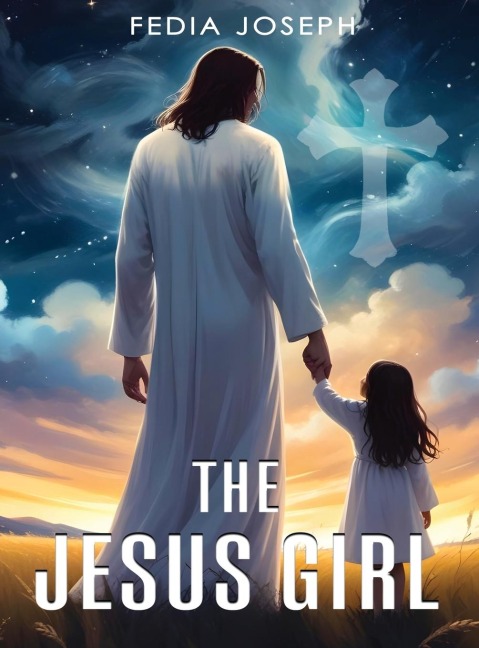 THE JESUS GIRL