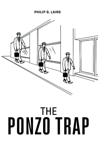 The Ponzo Trap