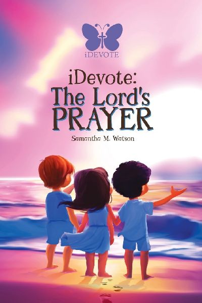 IDEVOTE: The Lords Prayer