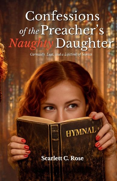 Confessions of the Preachers Naughty Daughter
