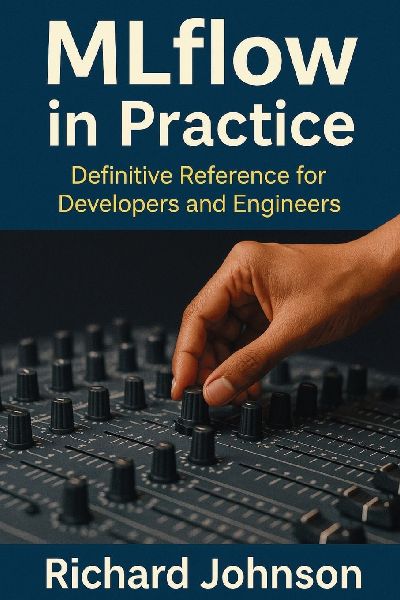 MLflow in Practice: Definitive Reference for Developers and Engineers