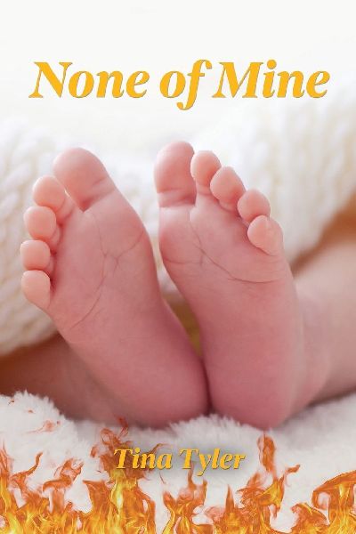 None of Mine