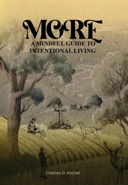 More: A Mindful Guide to Intentional Living