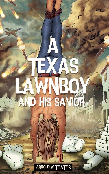 A TEXAS LAWNBOY AND HIS SAVIOR