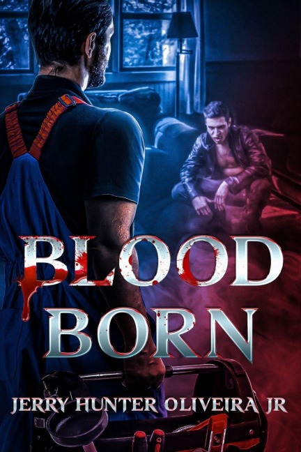 Blood Born