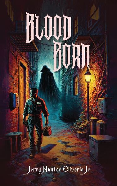 Blood Born