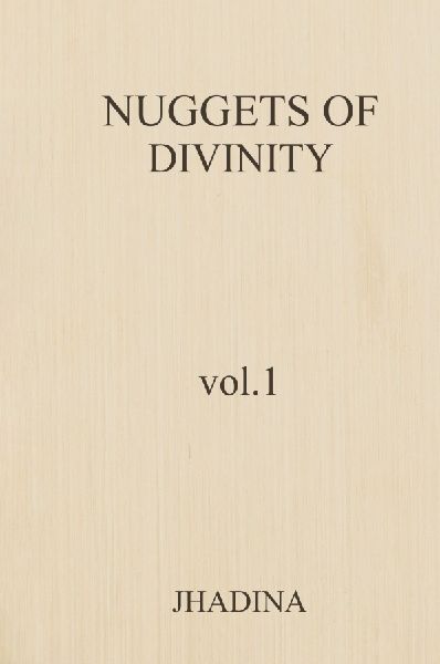 Nuggets Of Divinity Volume 1