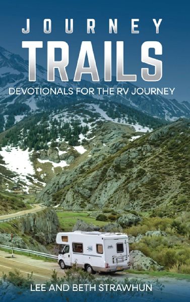Journey Trails: Devotionals for the RV Journey