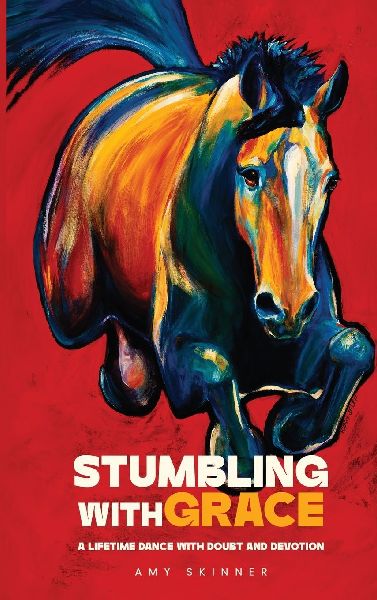 Stumbling With Grace: A Lifetime Dance With Doubt And Devotion