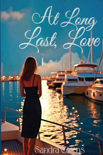 At Long Last, Love