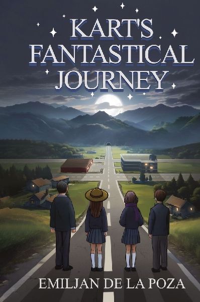 Karts Fantastical Journey