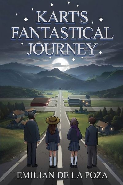 Karts Fantastical Journey