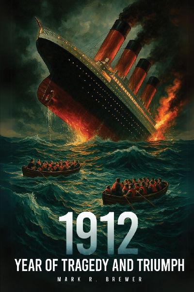 1912: Year of Tragedy and Triumph