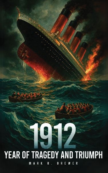 1912: Year of Tragedy and Triumph