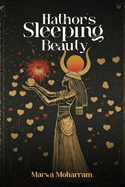 Hathor's Sleeping beauty