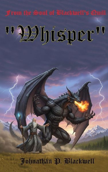 Whisper
