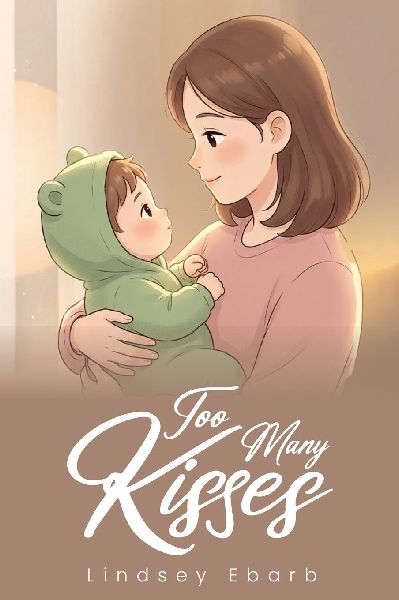 TOO MANY KISSES