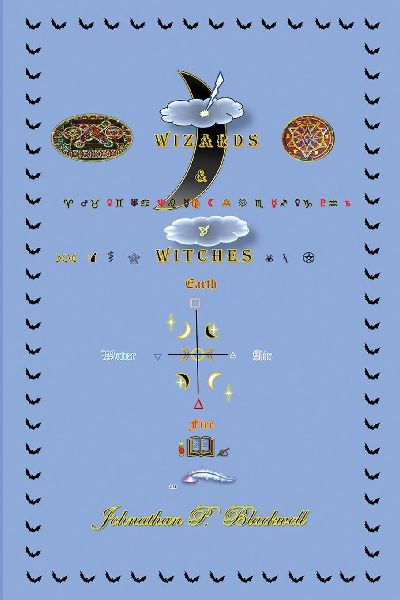 WIZARDS & WITCHES