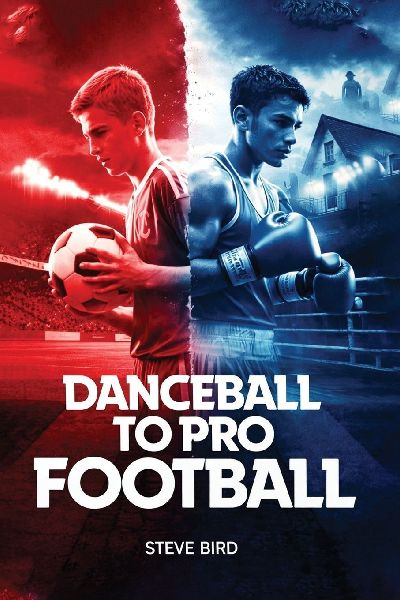Danceball to Pro Football