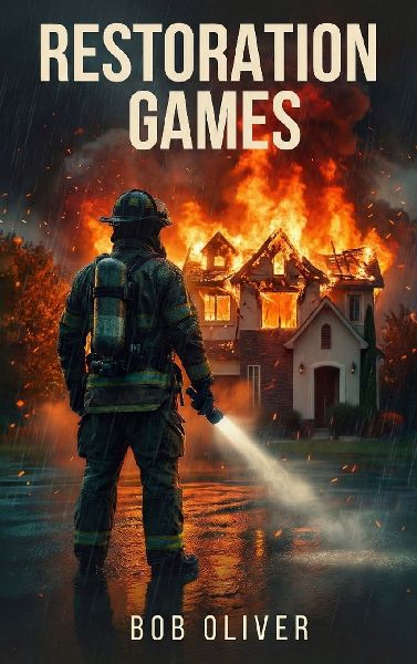 Restoration Games