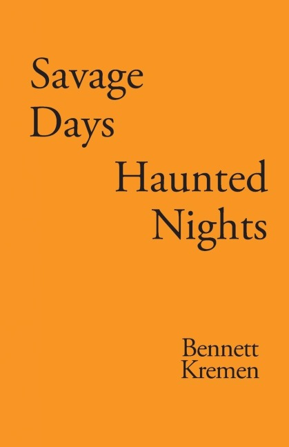 SAVAGE DAYS HAUNTED NIGHTS