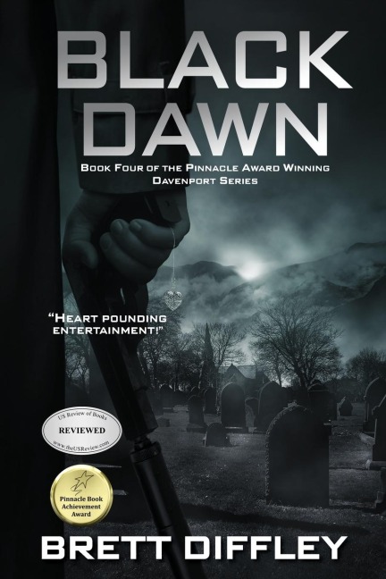 Black Dawn: Davenport Series
