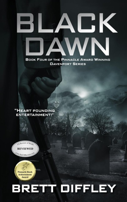 Black Dawn: Davenport Series