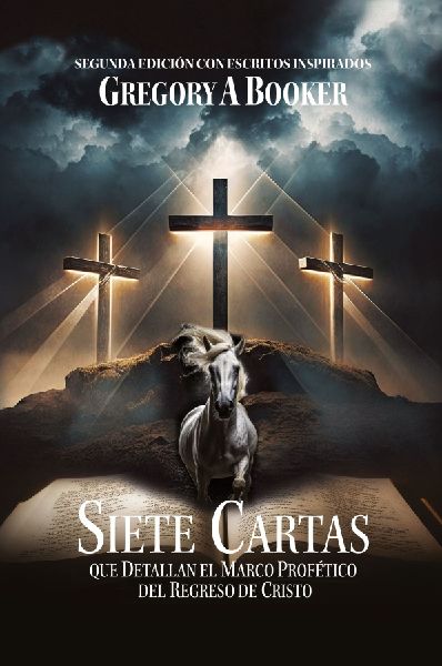 SIETE CARTAS QUE DETALLAN EL MARCO PROFÉTICO DEL REGRESO DE CRISTO