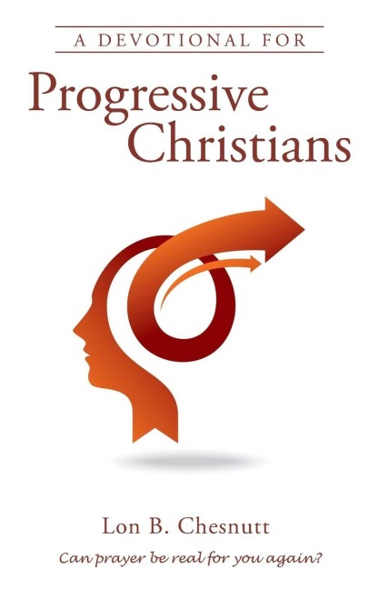 A Devotional For Progressive Christians