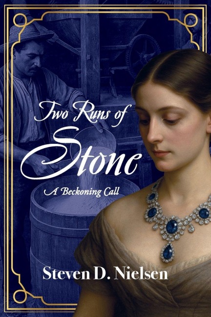 Two Runs of Stone: A Beckoning Call
