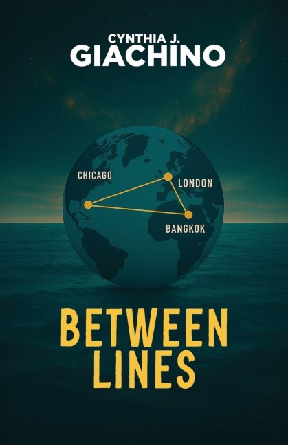 Between Lines