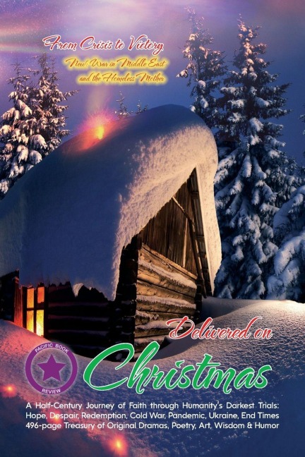 DELIVERED ON CHRISTMAS: A Journey of Faith