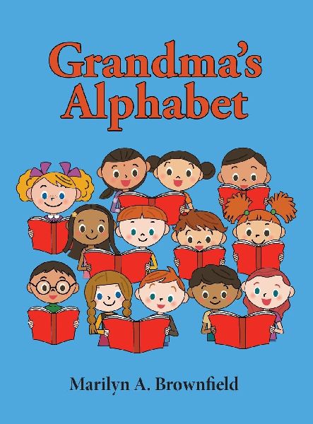 Grandmas Alphabet
