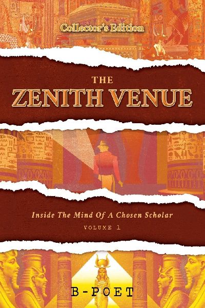 The Zenith Venue: Inside the Mind of a Chosen Scholar