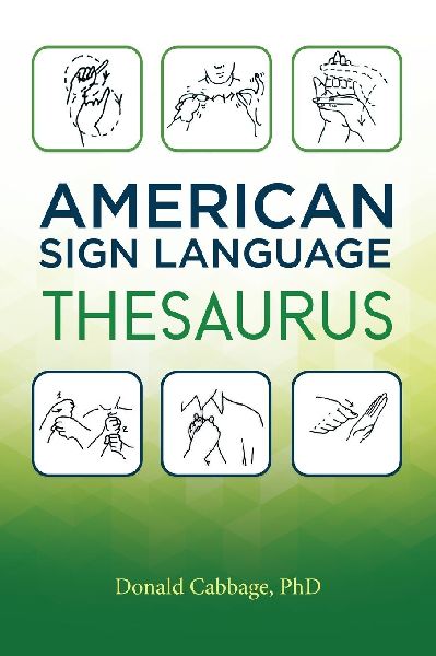 ASLII: American Sign Language Thesaurus