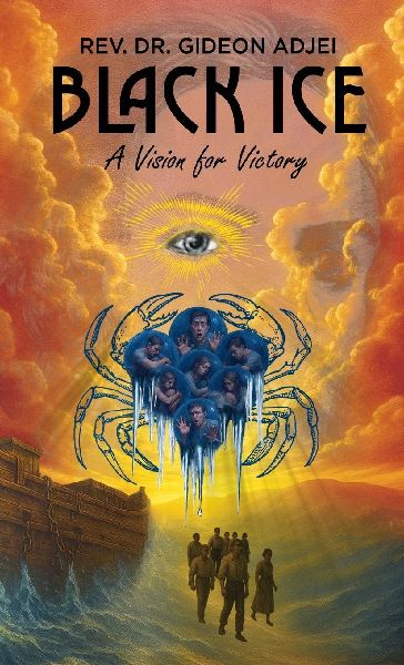BLACK ICE: A VISION FOR VICTORY