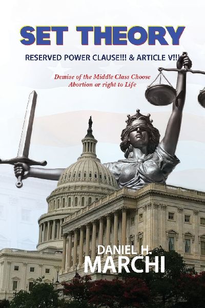 SET THEORY: RESERVED POWER CLAUSE!!! & ARTICLE V!!!