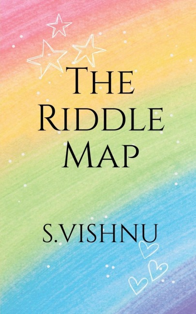 The Riddle Map
