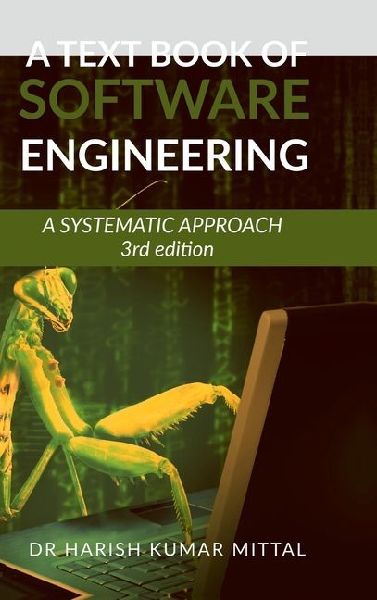 A Text Book of Software Engineering: A Simplified Approach