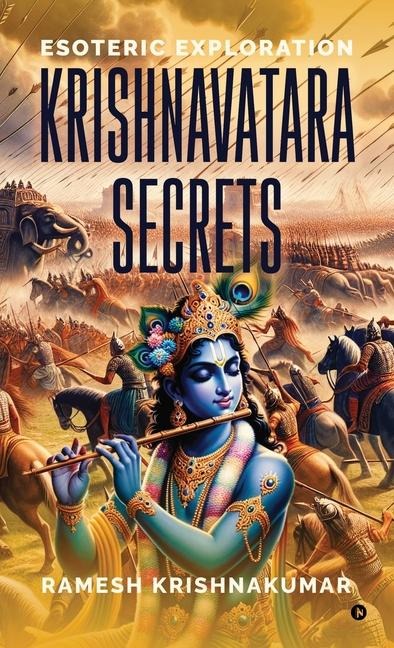 Krishnavatara Secrets: Esoteric Exploration